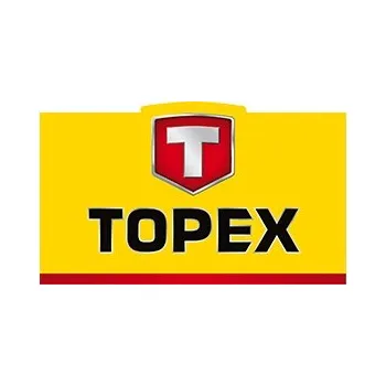 Šroubovák Šroubovák plochý 5.5 x 38 mm TOPEX 39D803