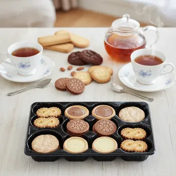 Bonbon Piedmont cookies 500g