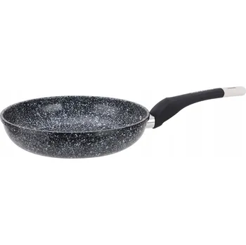 Pánev Pánev Masterpan 26 cm granitová hliníková kulatá