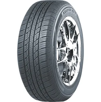 Letní osobní pneu Letní pneumatika Goodride SU318 245/70R16 111 H zesílená (XL)