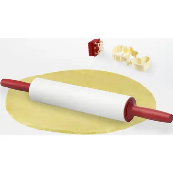 Váleček na těsto Váleček na těsto GSD s nepřilnavým povrchem 45 cm