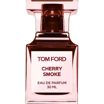 Unisex parfém Tom Ford Cherry Smoke parfémovaná voda ve spreji 30 ml