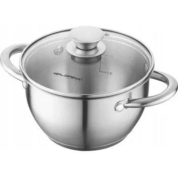 Hrnec Florina Henry tradiční Hrnec 1,6l