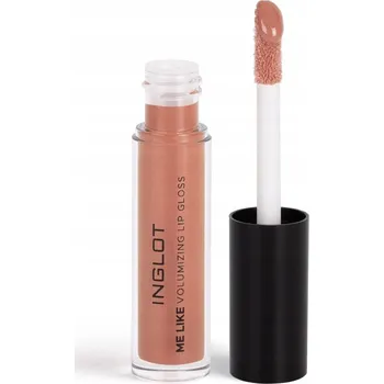 Přípravek na rty INGLOT LESK NA RTY PRO ZVĚTŠENÍ OBJEMU ME LIKE VOLUMIZING LIP GLOSS 56