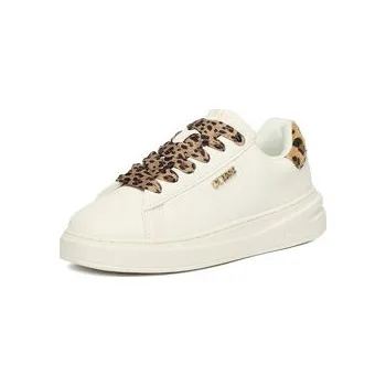 Dámské tenisky Guess Sneakersy CEO-V12-1145 Bílá 38