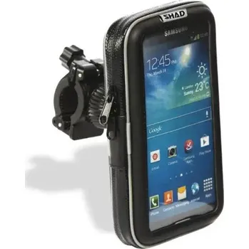 Motodíl SHAD Držák telefonu SHAD X0SG20H 120x70mm na řídítka 130.X0SG20H