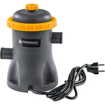 Bazénové čerpadlo BAZÉNOVÉ ČERPADLO PM-PFDB-16T