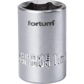 Klíč FORTUM -Klíč nástrčný 1/4" 11 mm/25mm
