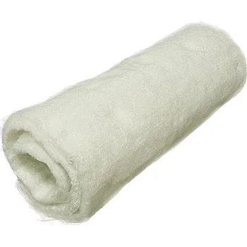 Výfuk pro motocykl Vata do výfuku plátno Psychic 740x440x6mm