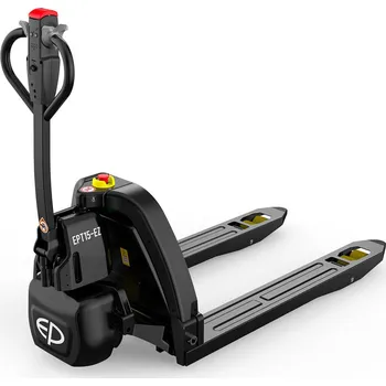 Paletový vozík Elektrický paletový vozík EPT20-EZ