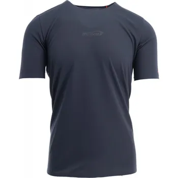 Pánské tričko INOV8 AIRLITE PRO SS M black S