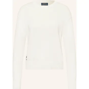 Dámský svetr Polo Ralph Lauren Dámský Svetr, krémová, 34