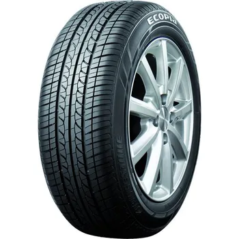 Letní osobní pneu Letní pneumatika Bridgestone Ecopia EP25 185/60 R16 86 H