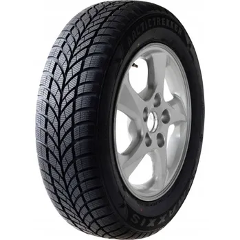 Zimní osobní pneu Zimní pneumatika Maxxis Arctictrekker WP-05 155/60 R15 74 T s přilnavostí na sněhu (3PMSF)