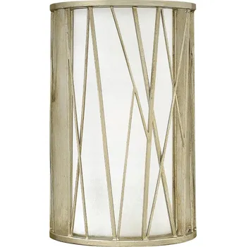 Nástěnné svítidlo Nástěnné svítidlo Hinkley Lighting bílé, žluté patice E27 75 W