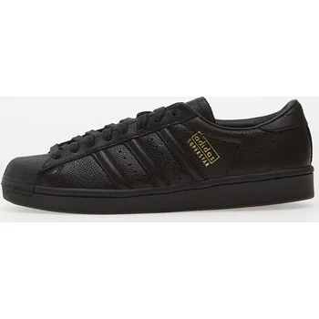 Dámské tenisky Tenisky adidas Superstar Vintage Core Black/ Core Black/ Gold Metallic EUR 40 2/3