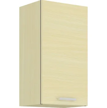 Kuchyňská skříňka Nábytek Pyramida, s.r.o. W40 horní skříňka jednodveřová CHAMONIX II