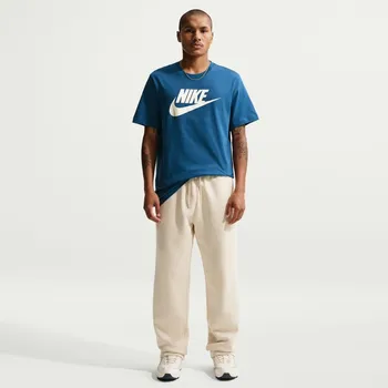 Pánské tričko Pánské tričko s krátkým rukávem Nike SPORTSWEAR AR5004-476 - L | UK 9,5 | US 12