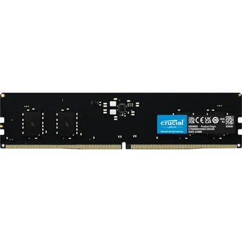 Počítač Crucial 8GB (1x8GB) DDR5 5600MHz CL46 CT8G56C46U5