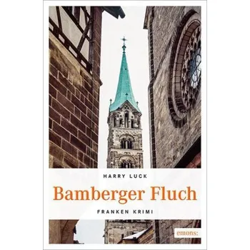 Bamberger Fluch - Luck, Harry