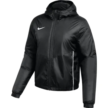 Bunda s kapucí Nike Therma-FIT Park Women hm7272-010 Velikost XS