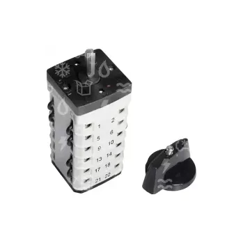 Příslušenství pro kuchyňský robot přepínač rychlostí robotu RE 22, 358122229556