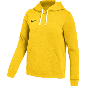 Dámská mikina Mikina s kapucí Nike Park 26 Fleece Women ib1224-719 Velikost XXL