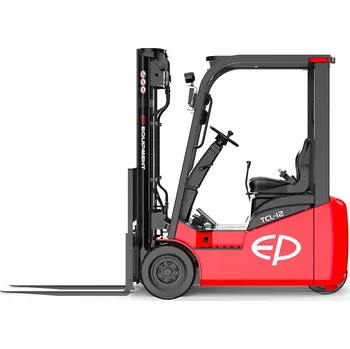 Elektrický invalidní skútr Čelní vysokozdvižný vozík TCL122 Li-ion