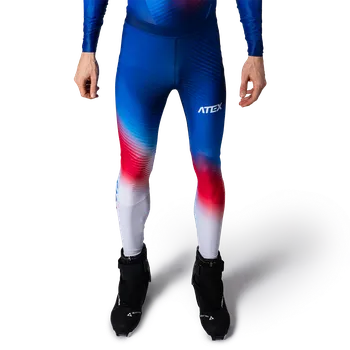 Snowboardové kalhoty ATEX Závodní kalhoty na běžky CANTIRO M