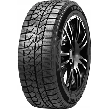Zimní osobní pneu Zimní pneumatika Goodride SW628 245/50 R19 105 H zesílená (XL)