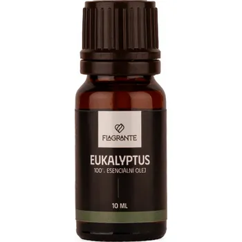 Vonný olej Lumante Esenciální olej Eukalyptus 10 ml