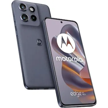 Mobilní telefon Smartphone Motorola Edge 60 NEO 12 GB / 256 GB 5G šedý
