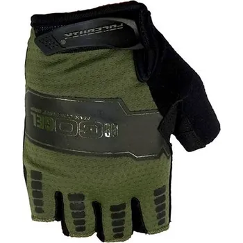 Sport rukavice Poledník ERGOGEL khaki