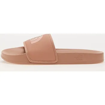Dámské tenisky Tenisky The North Face W Base Camp Slide III Cafecreme/ Eveningsandpink EUR 41