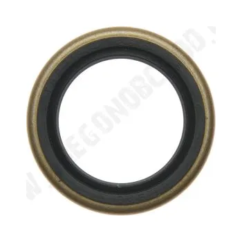 Motorová pila Těsnění hřídele Husqvarna 362, 365, 371, 372, 375 (594-540AG)