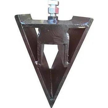 Pracovní nůž Strend Pro Garden 114297 Nůž LS OK-10/14, klínový, plochý