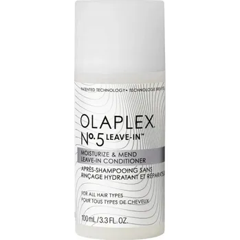 Olaplex No.5 Leave In Moisturize & Mend bezoplachový kondicionér 100 ml