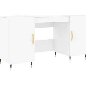 Psací stůl Herní stůl VidaXL 50 x 75 x 140 cm