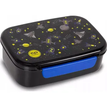 Svačinový box Coolpack Foodyx Atlantis PATIO Svačinový Box s přihrádkou