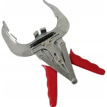 Kleště SATRA KLEŠTĚ NA PÍSTNÍ KROUŽKY 110-160 mm