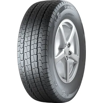 Celoroční pneumatika Viking FourTech Van 215/70 R15 109/107 S zesílená (C)