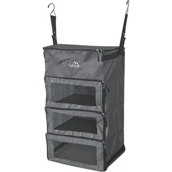 Sport Příslušenství Cattara organizér závěsný SPLIT 13384