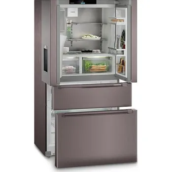 Lednice Liebherr MBtsdi 9528 Plus BioFresh NoFrost + DOPRAVA ZDARMA