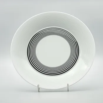 LEA kružnice, Mísa mělká 30 cm, Thun