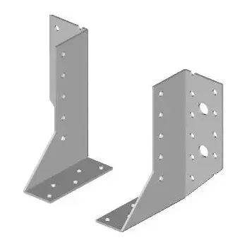 Třmen BV/T v=80 pár dělený