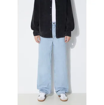 Dámské džíny Džíny Dickies Thomasville, 36/32, modrá, 95X