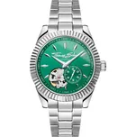 Thomas Sabo WA0419-201-211 Emerald Green Automatic 36mm 5ATM