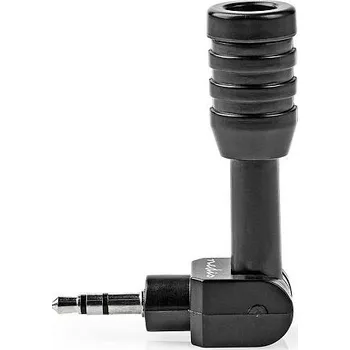 Mikrofon NEDIS MICMJ100BK