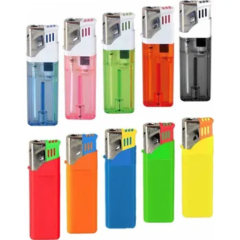 AIT 160 TURBO zapalovač barevný