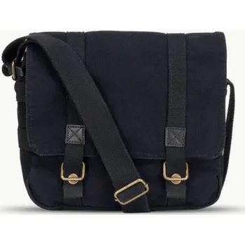 Pánská košile Taška přes rameno Scippis Metro Bag - černá